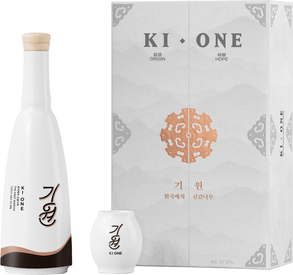 Korean Batch Shingal